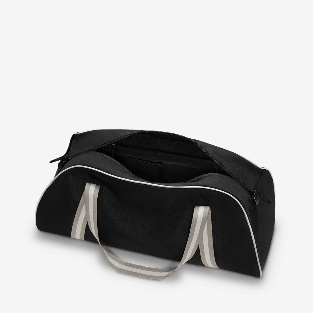 NIKE load club training hundred 24L black [DH6863-014 Swim Bag] 디테일