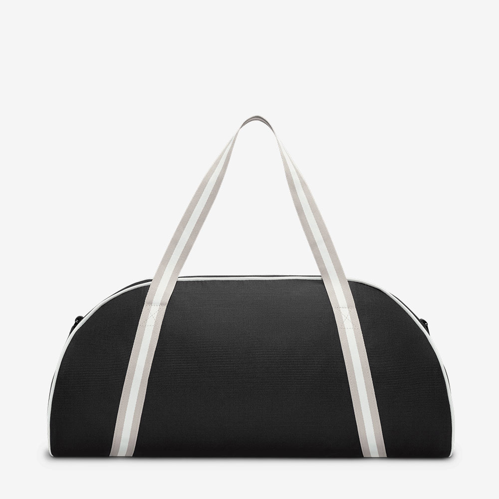 NIKE load club training hundred 24L black [DH6863-014 Swim Bag] 디테일