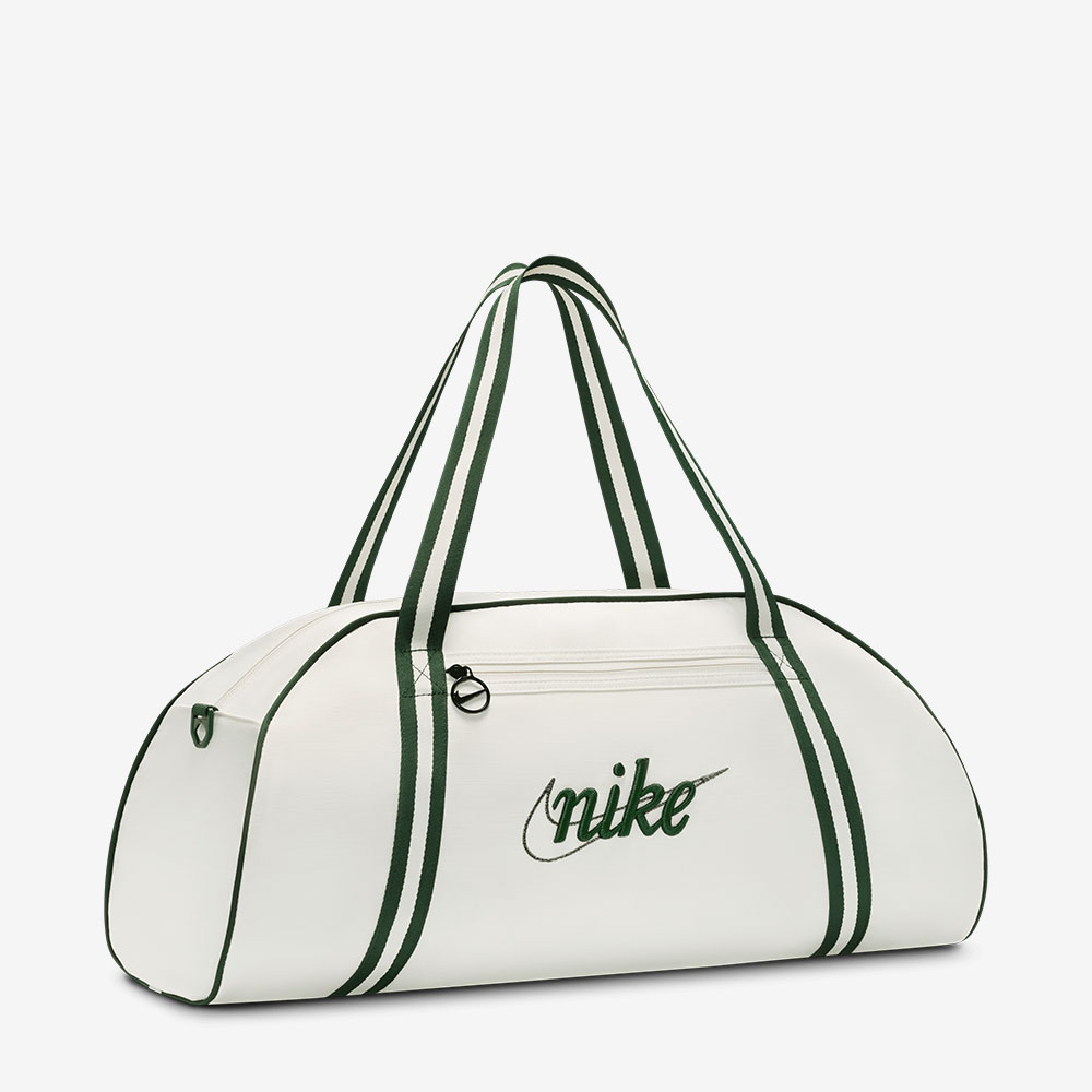 NIKE load club training hundred 24L ivory [DH6863-030 Swim Bag] 디테일