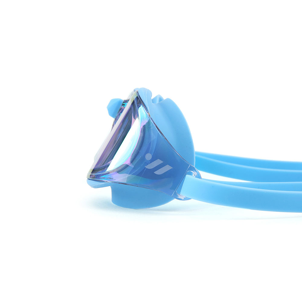 SWAVE Lucid nano Antifog Mirrored Goggles Blue [SGZUGS001(BL)] 디테일