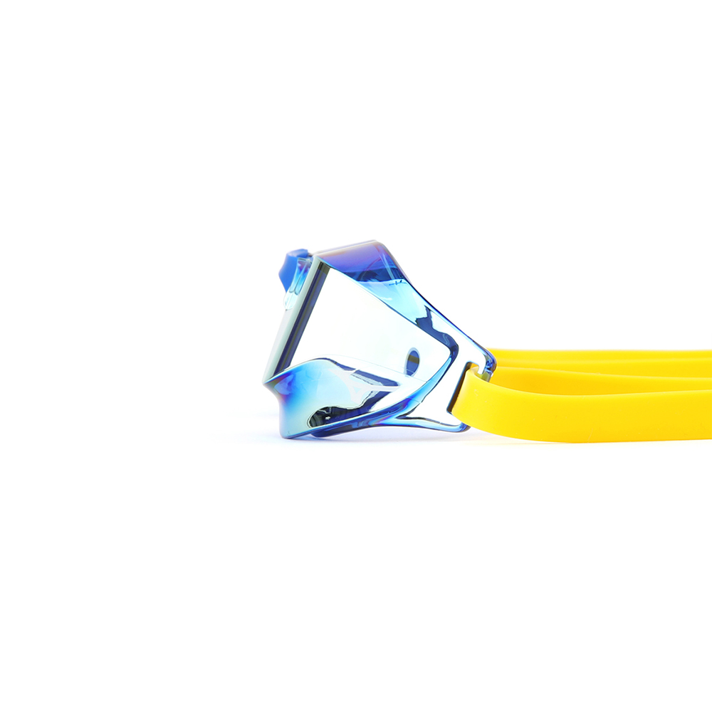 MIZUNO GX Sonic Eye J ノンクッション ミラー 水泳ゴーグル ネイビー