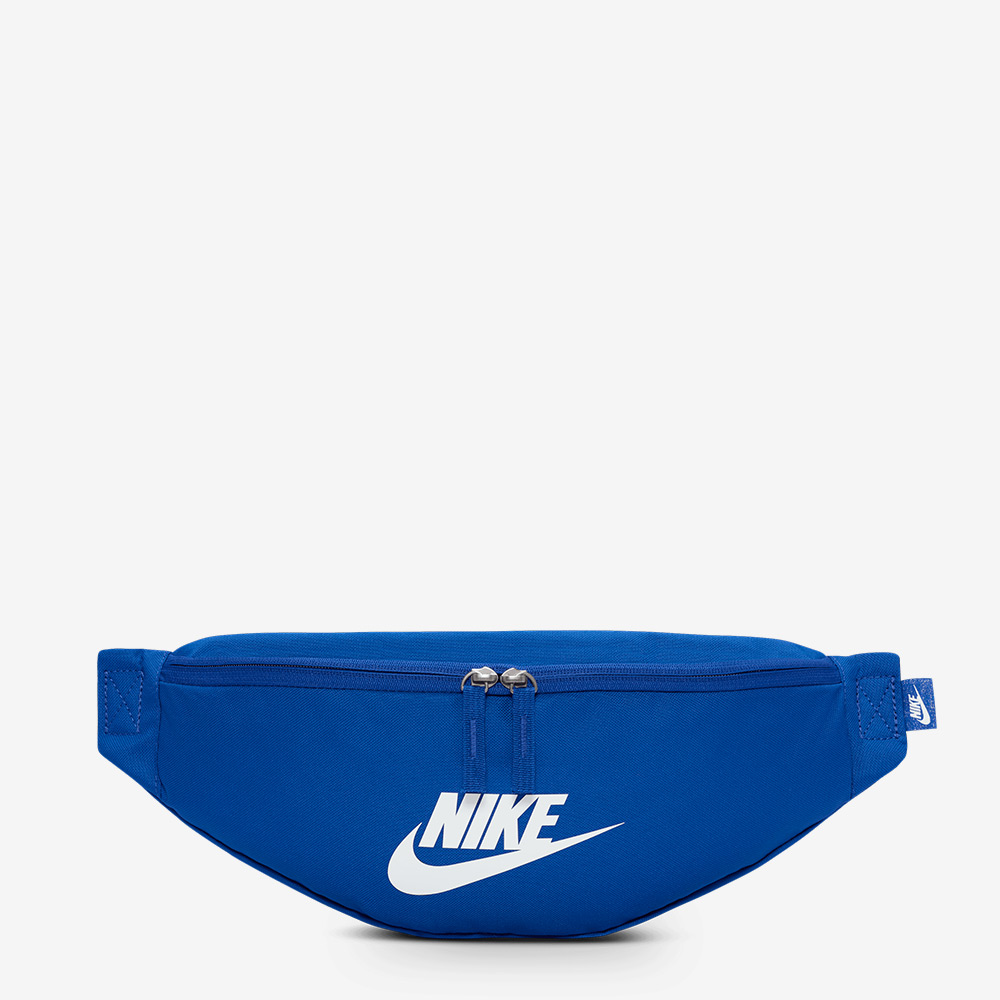 Heritage sports waist pack 3L Blue