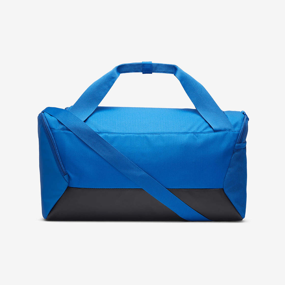 NIKE Brasilia 9 5 duffel bag small 41L Blue [DM3976-480 Gym bag Swim Bag] 디테일