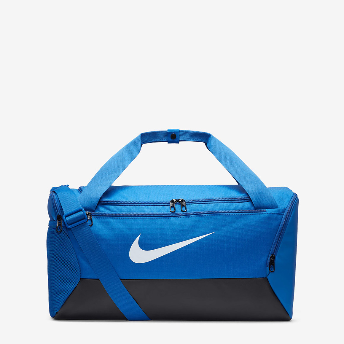 Brasilia 9 5 duffel bag small 41L Blue