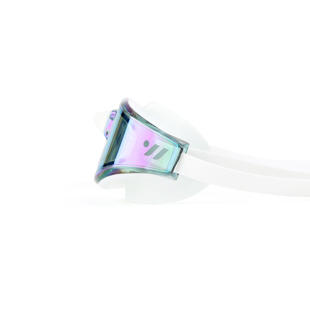 SWAVE Slick nano Antifog Mirrored Goggles green [SGZUGS002(GN)] 디테일