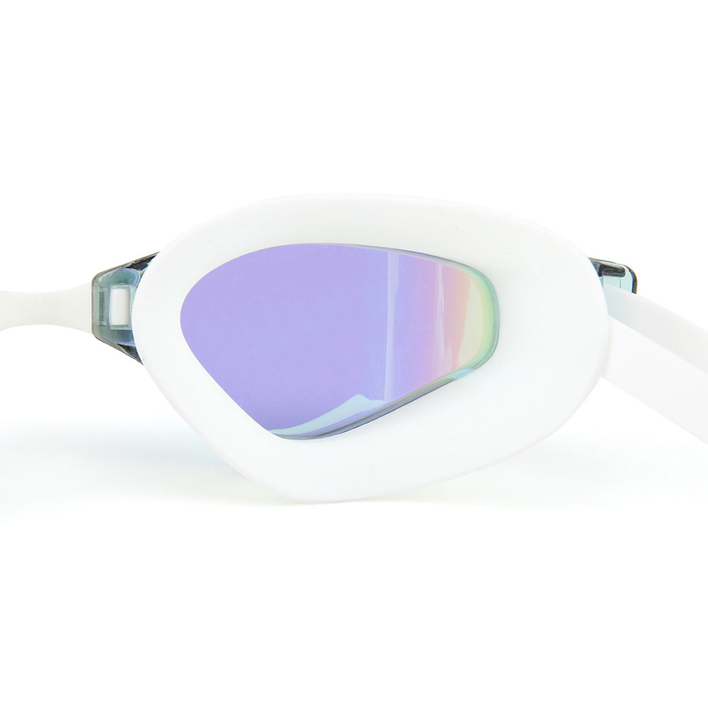 SWAVE Slick nano Antifog Mirrored Goggles green [SGZUGS002(GN)] 디테일