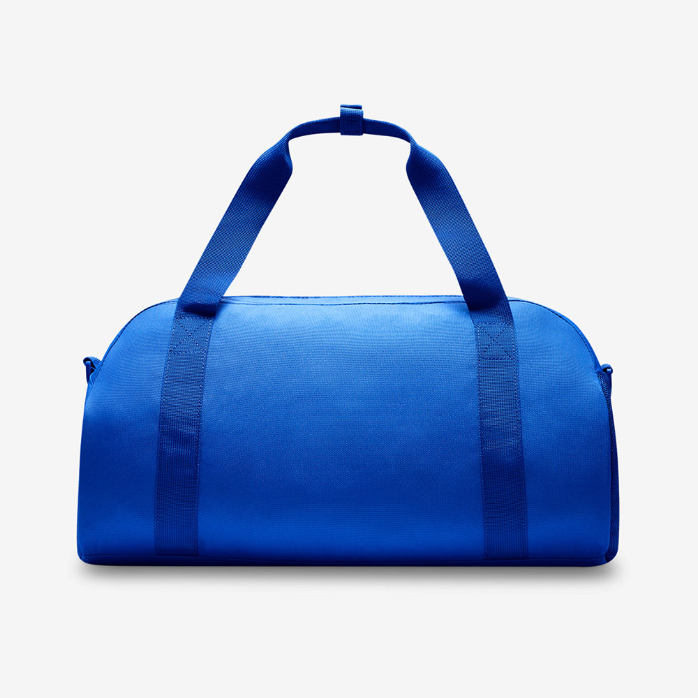 NIKE load club duffel bag 25L Blue [DR6100-480 Gym bag Swim Bag] 디테일