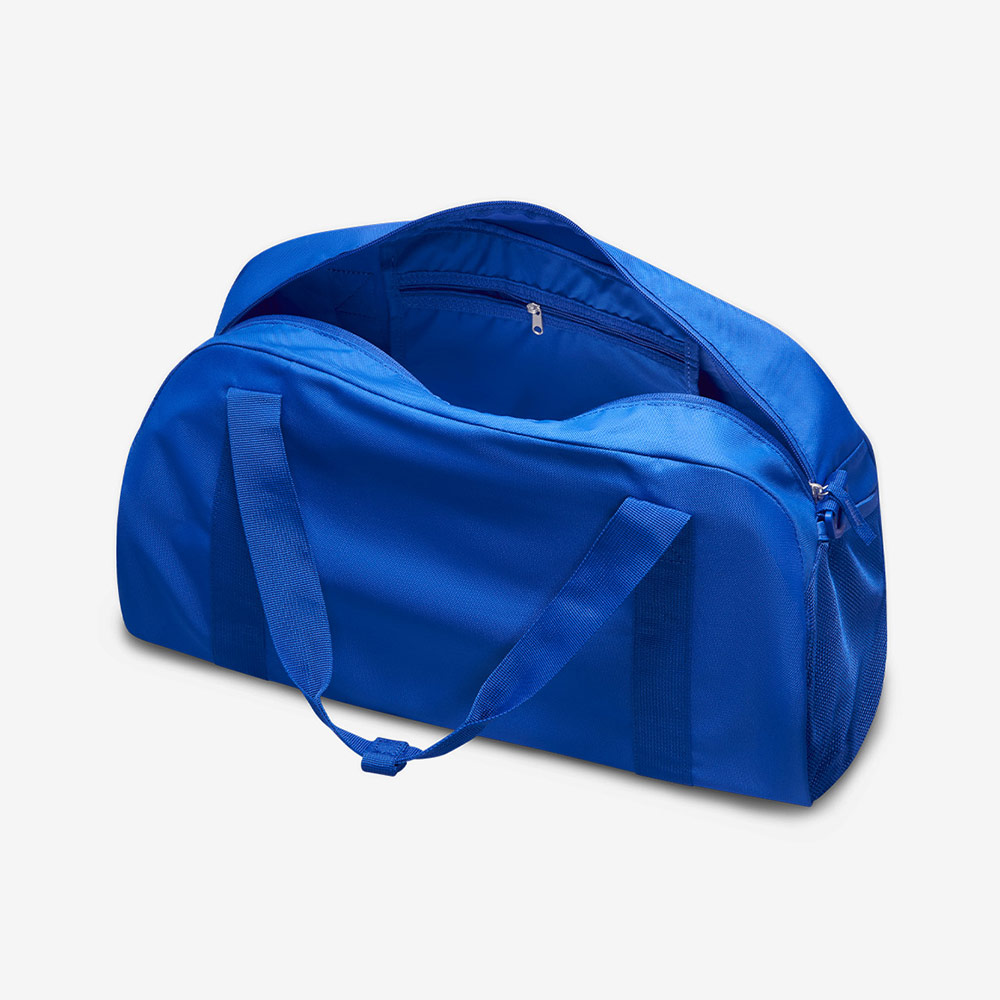 NIKE load club duffel bag 25L Blue [DR6100-480 Gym bag Swim Bag] 디테일