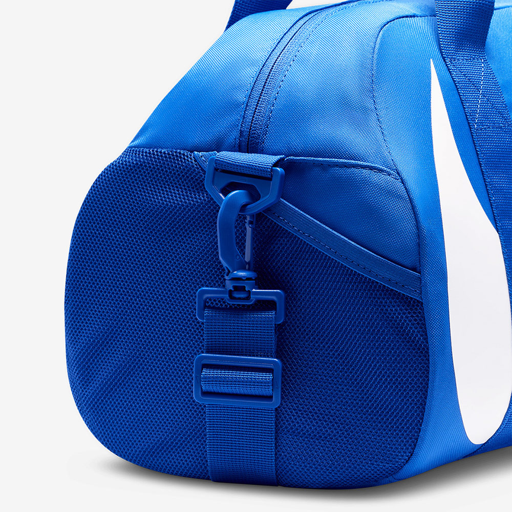 NIKE load club duffel bag 25L Blue [DR6100-480 Gym bag Swim Bag] 디테일