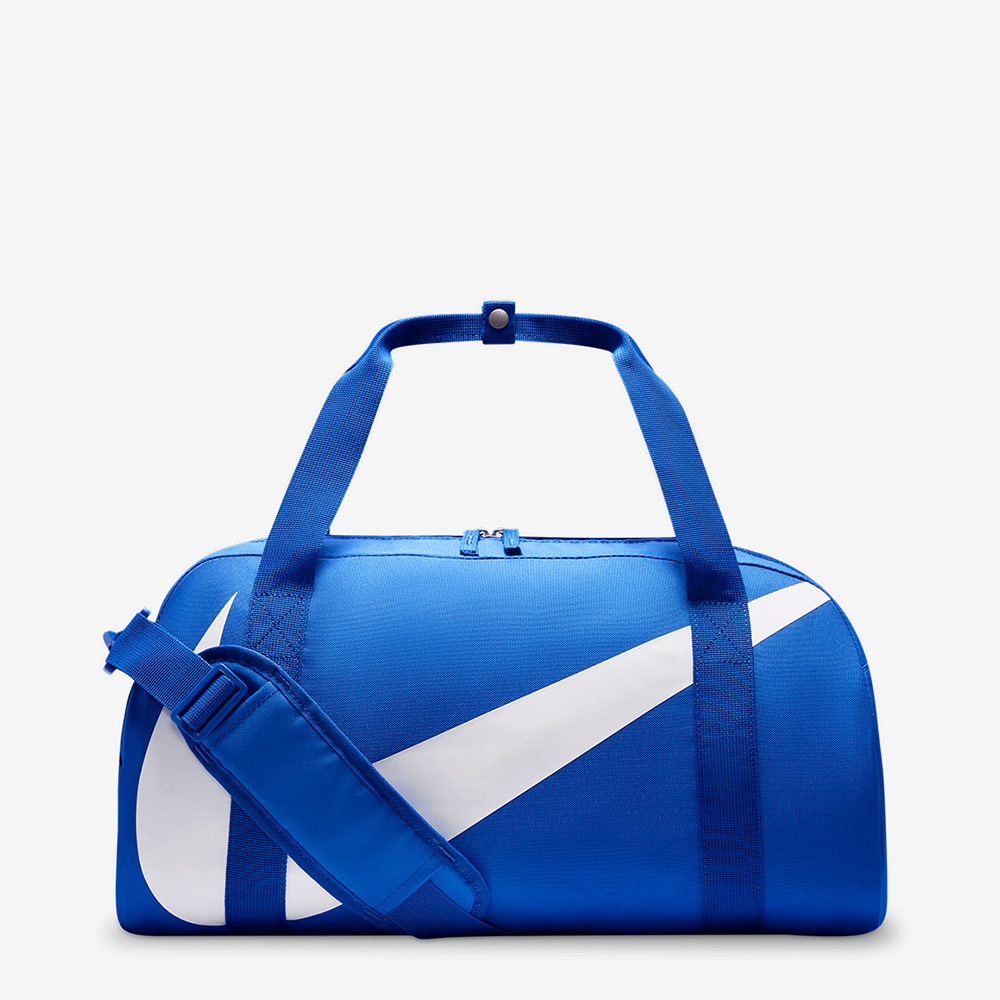 load club duffel bag 25L Blue