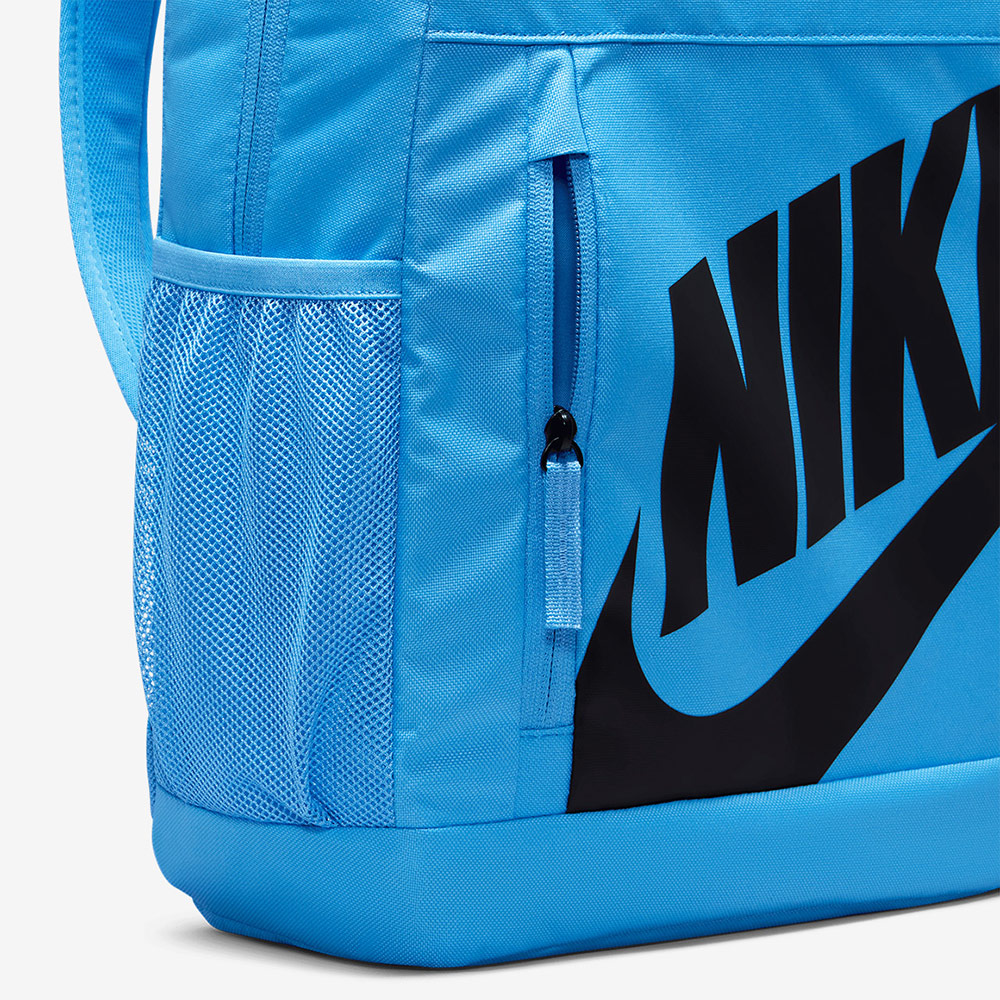 NIKE Elemental backpack 20L Sky blue [HJ4186-412 Swim Bag] 디테일