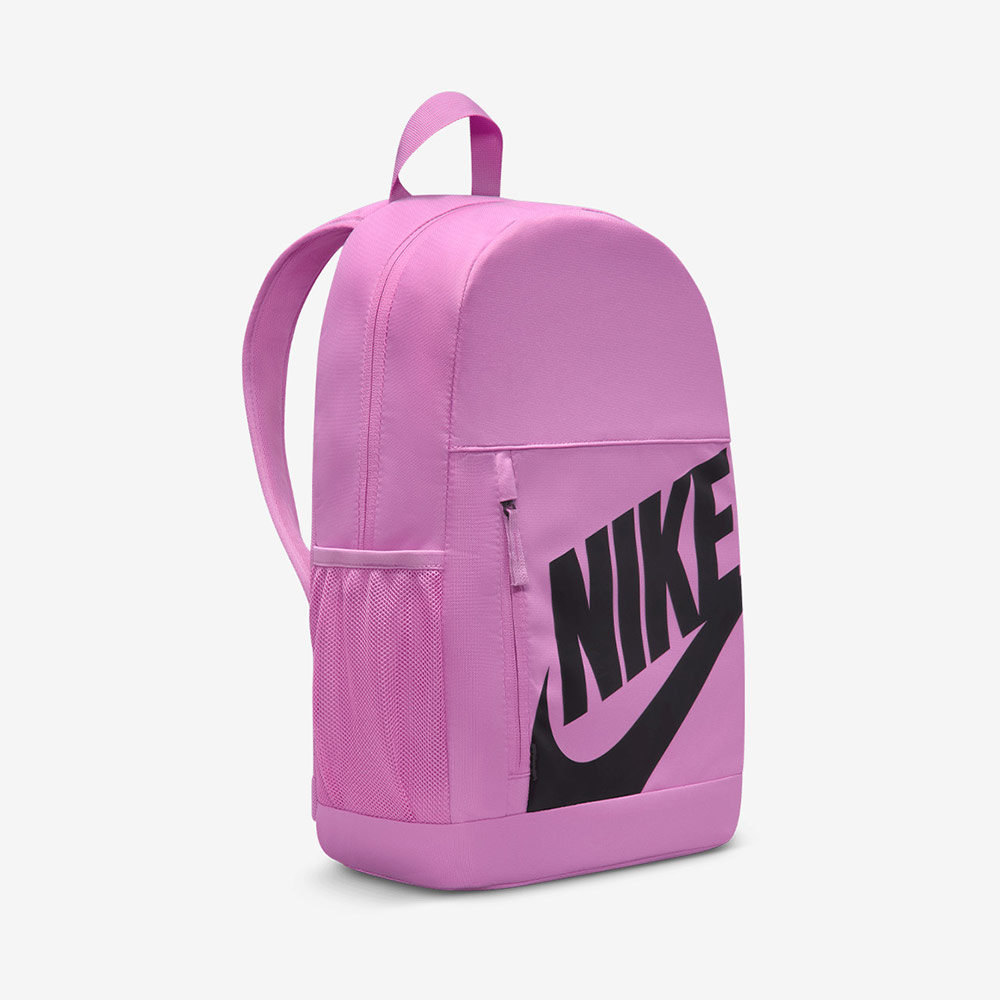 NIKE Elemental backpack pink [HJ4186-503 Swim Bag] 디테일