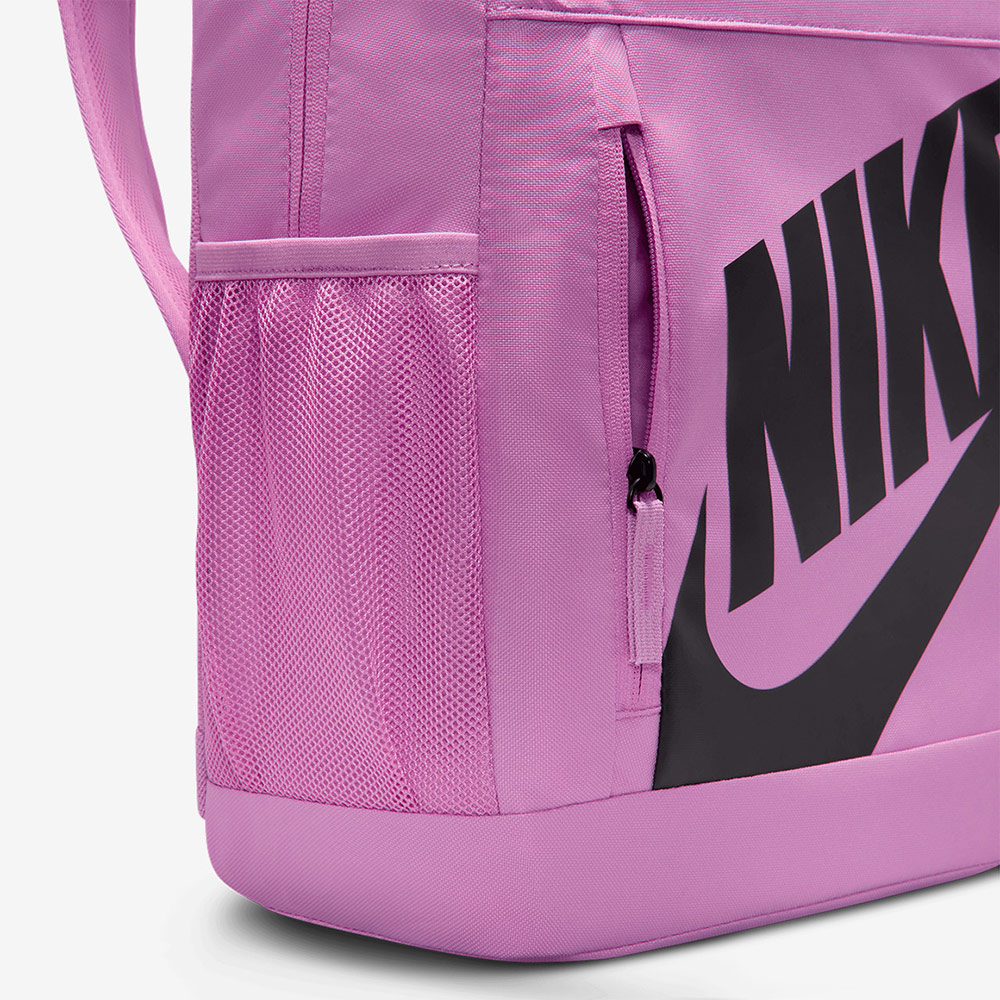 NIKE Elemental backpack pink [HJ4186-503 Swim Bag] 디테일