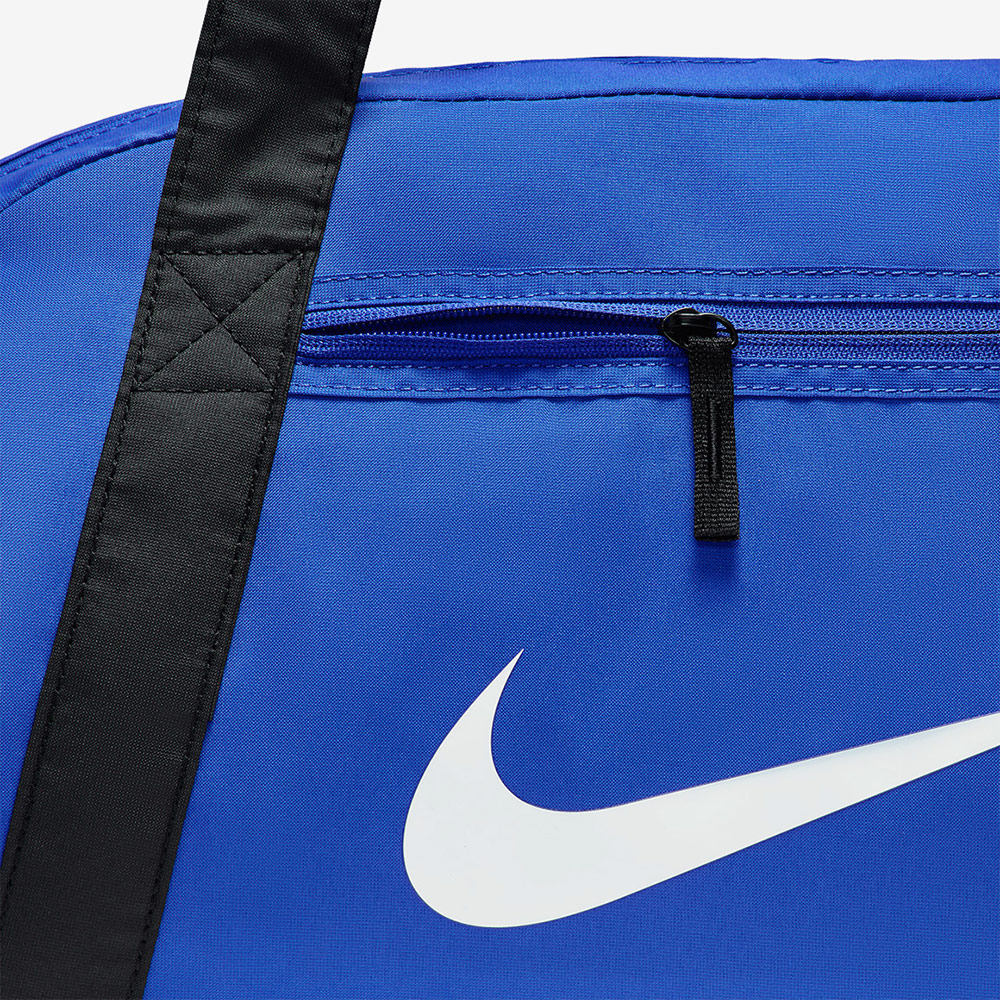 NIKE load club training duffel bag 24L Blue [IH7961-480 Swim Bag] 디테일