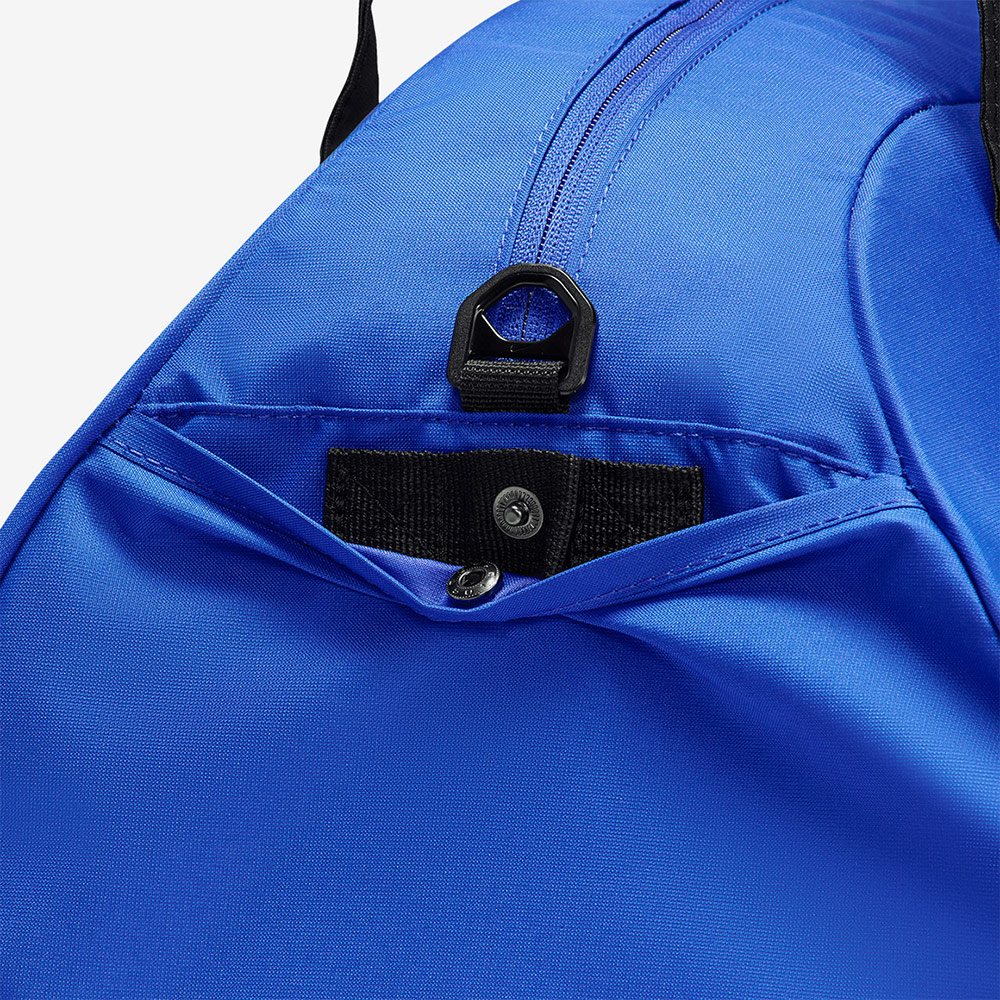 NIKE load club training duffel bag 24L Blue [IH7961-480 Swim Bag] 디테일