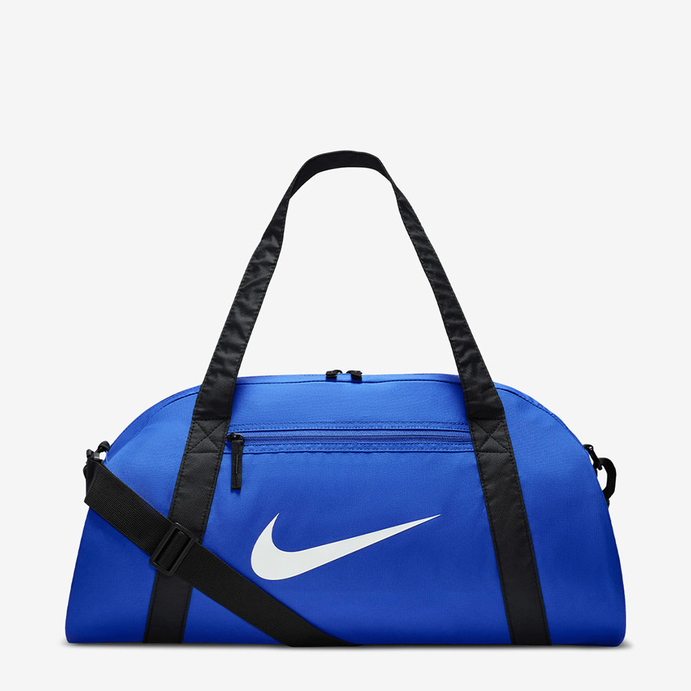 load club training duffel bag 24L Blue