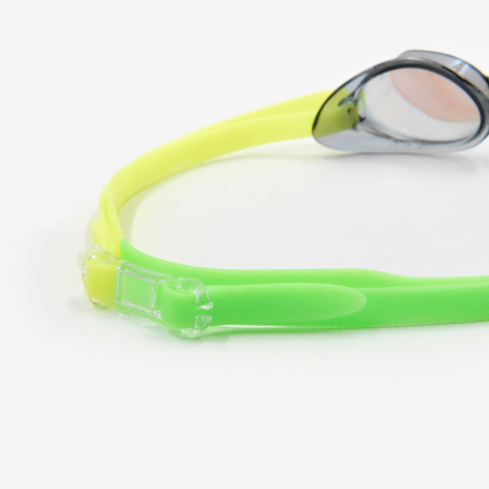 PHOENIX シリコンバンド Strap 2T グリーンライム [PB-100(GNLM) 水耕ストラップ] 디테일