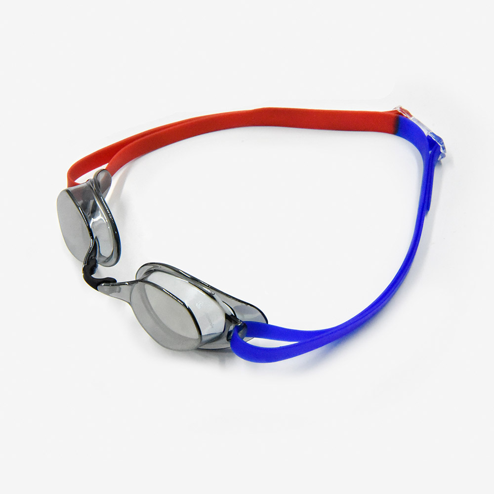 silicone band Strap 2T Blue Red