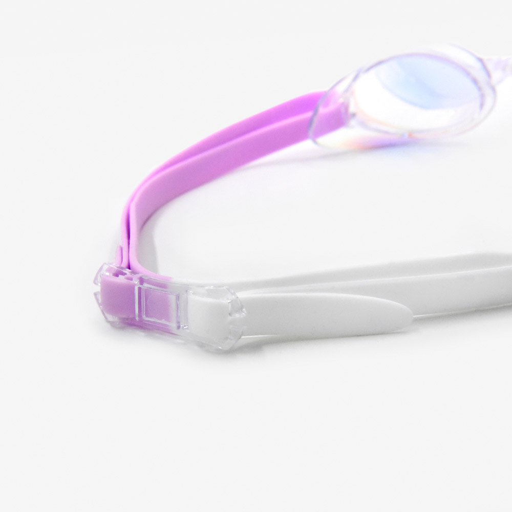 PHOENIX シリコンバンド Strap 2T ホワイトバイオレット [PB-100(WHVO) 水耕ストラップ] 디테일