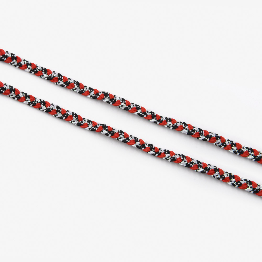 PHOENIX ファブリックバンド Strap 赤 [PB-200(RED) 水耕ストラップ]