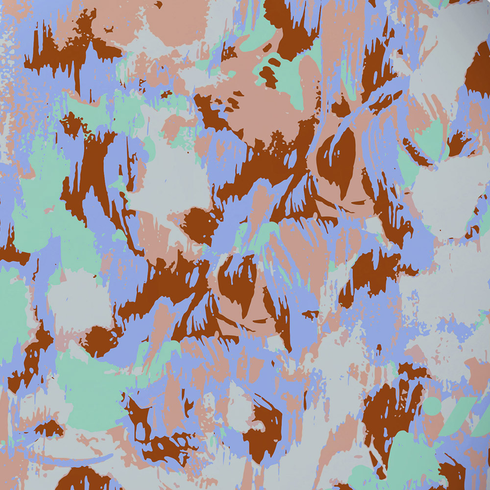 SWAVE ワイルド カレント シリコン スイムキャップ ブルー [SG1USC004] 디테일