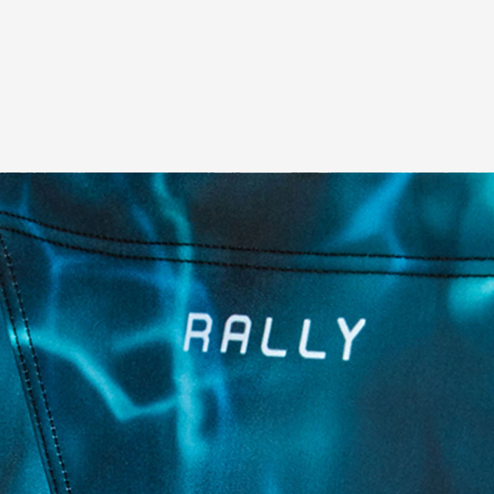 RALLY Thor Jammer Swimsuit Multi [RSMH440 Men's ] 디테일