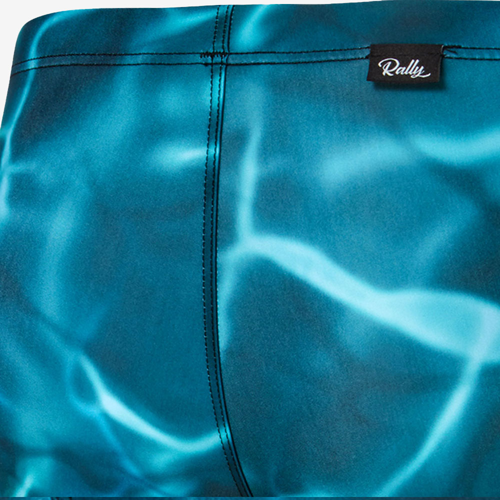 RALLY Thor Jammer Swimsuit Multi [RSMH440 Men's ] 디테일