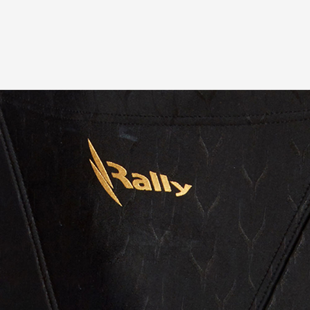 RALLY Birdskin Jammer Swimsuit black [RSMH443 Men's ] 디테일