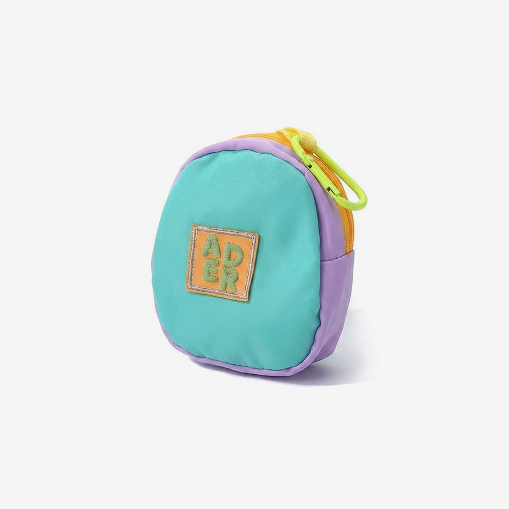 TAPONY Lollipop mini backpack pouch Mix