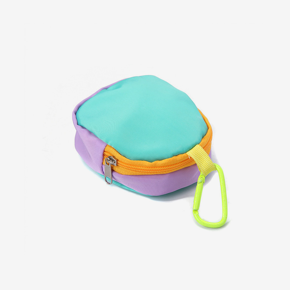 STM TAPONY Lollipop mini backpack pouch Mix 디테일