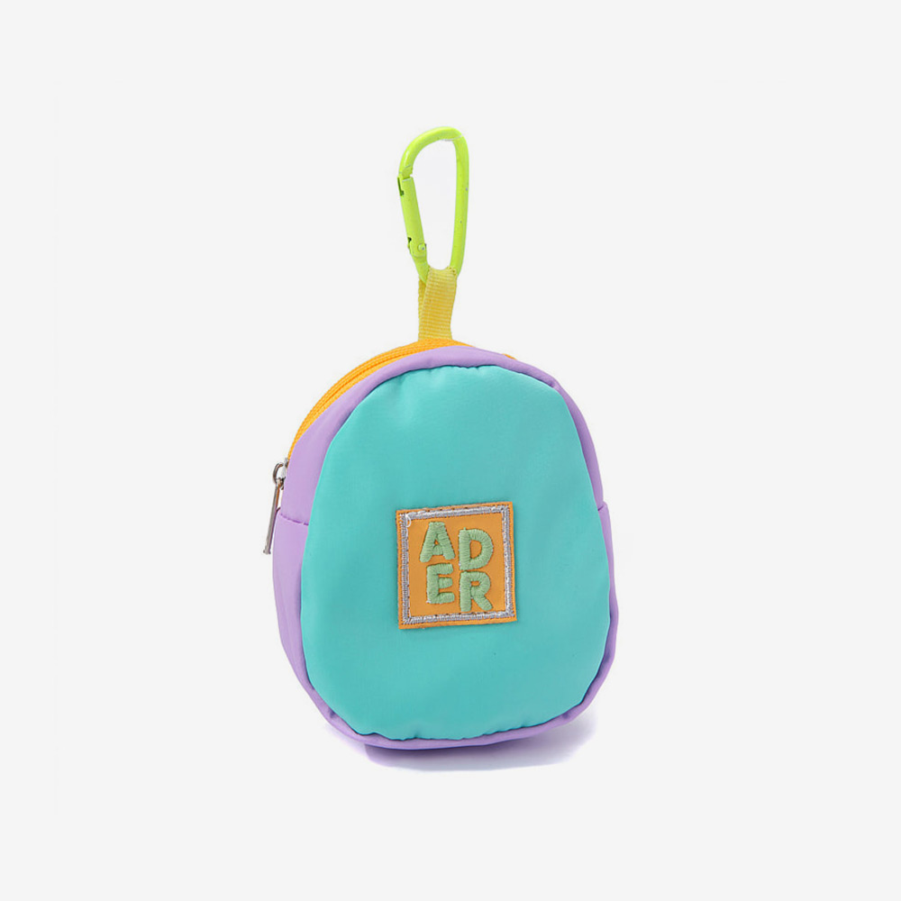 TAPONY Lollipop mini backpack pouch Mix