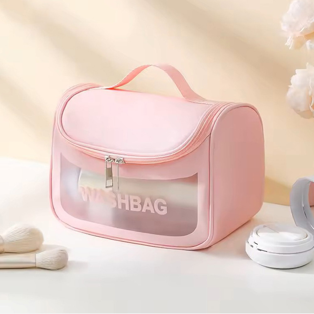 TAPONY Daily pouch pink