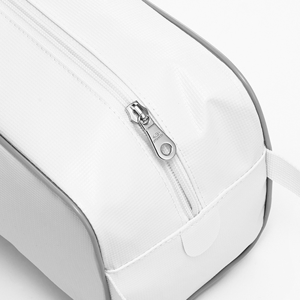 PHOENIX Tarpaulin Marine Bag white [PSB-150(WHT) Swim bag] 디테일
