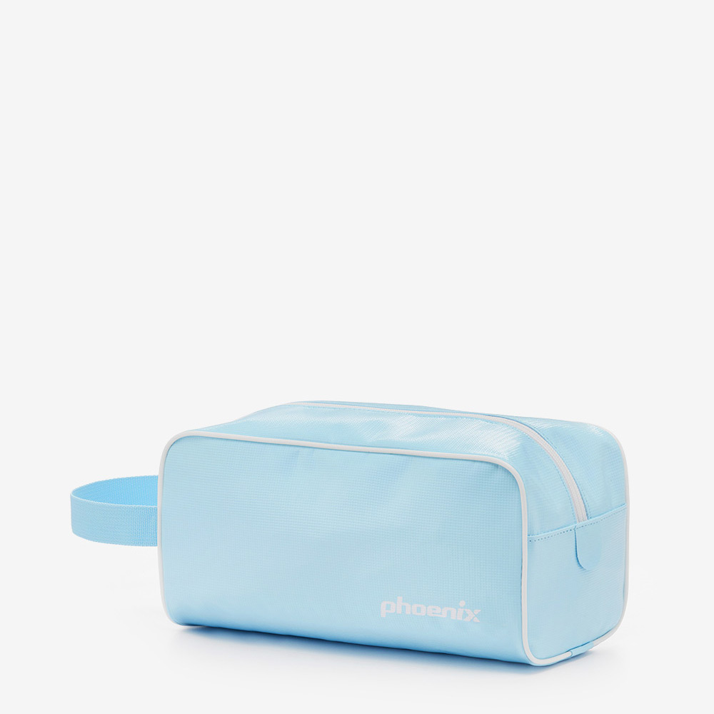 Tarpaulin Marine Bag Sky blue