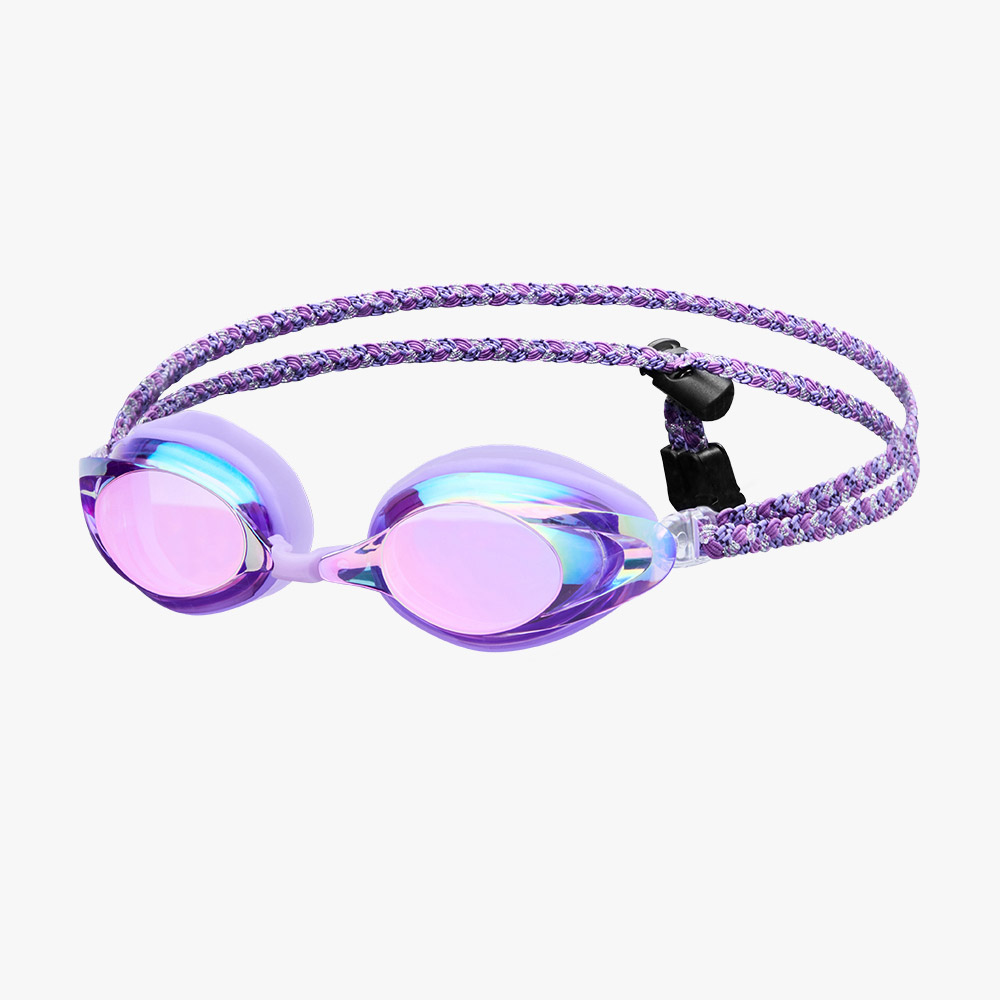 fabric band Strap Violet