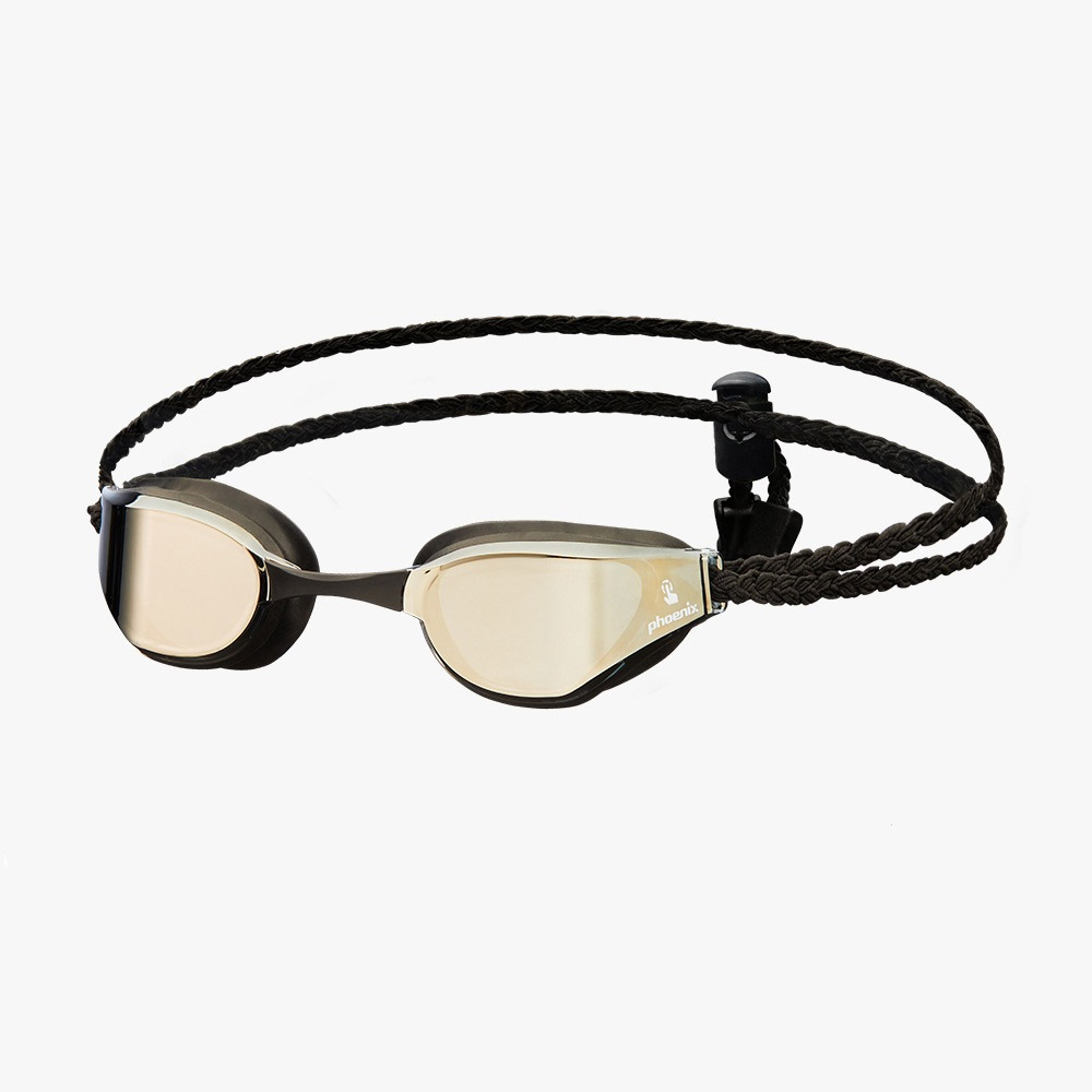 fabric band Strap All black