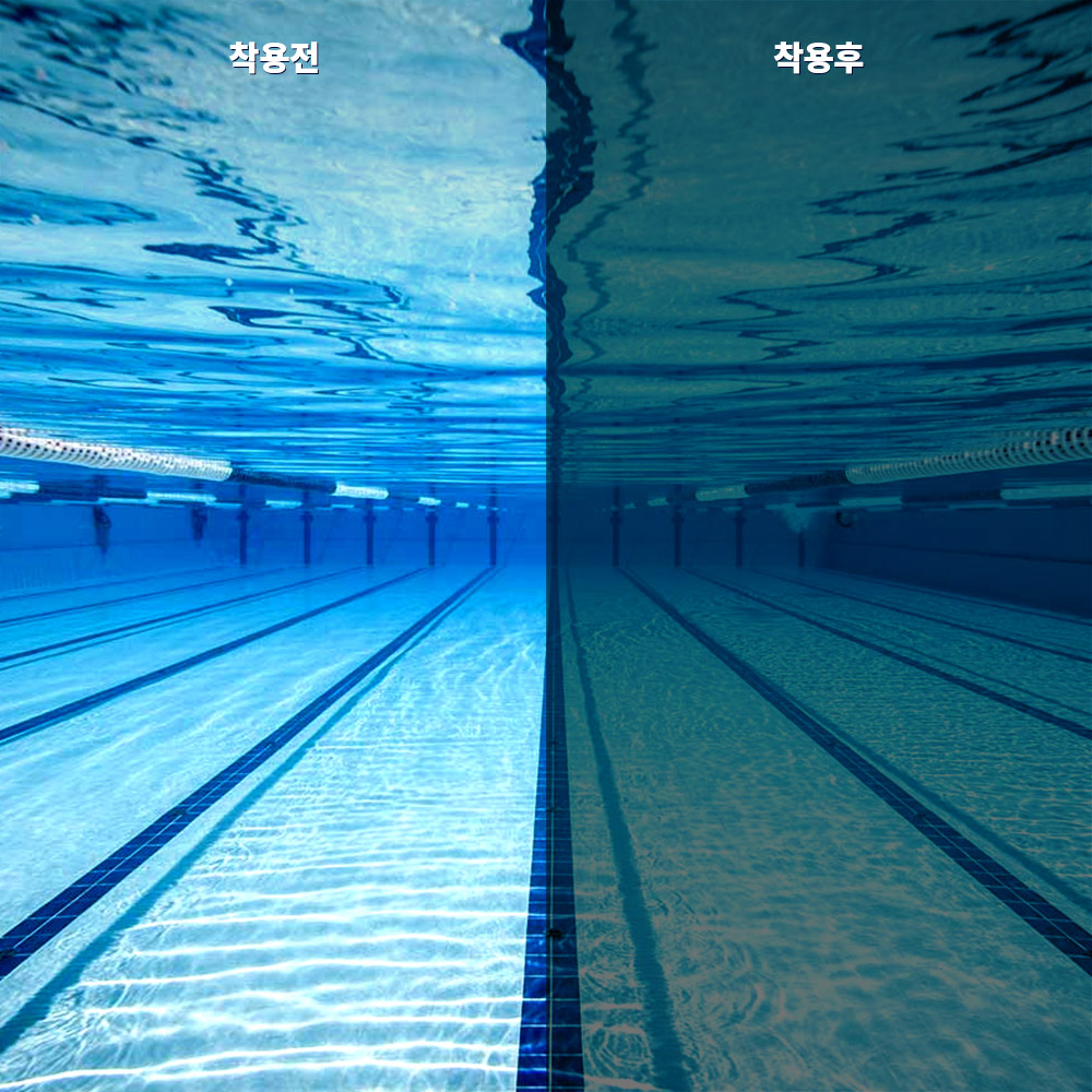 SPEEDO Vanquisher 3.0 Mirrored Goggles black [8-004734003 World Aquatics Approved] 디테일