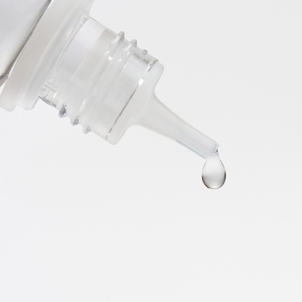 HOOG クリアドロップ キム・ソリム 防止 アンチフォグ液 30ml [HAF002] 디테일