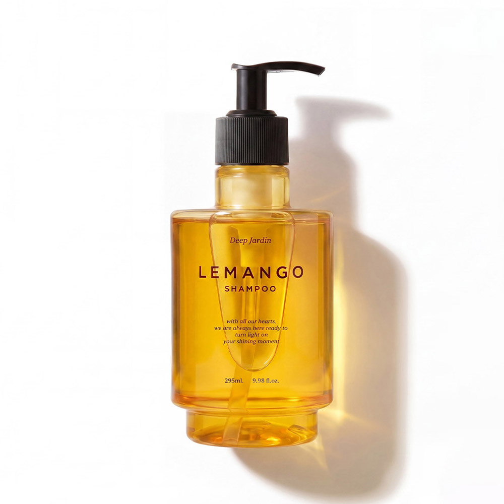 LEMANGO ゴールドコースト シャンプー 295ml [LBNET90086100] 상품컷