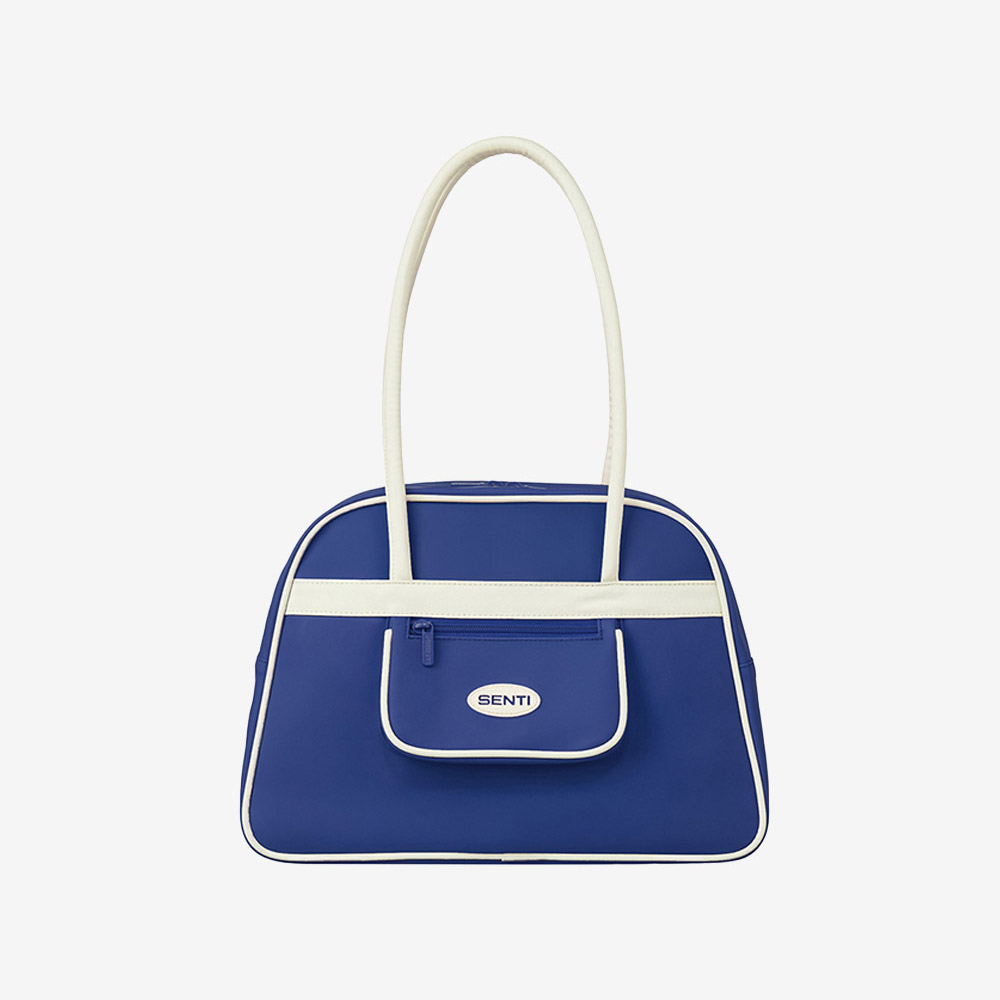 SENTI mat Club bag Navy [SB-520(NV) Swimming Bag]
