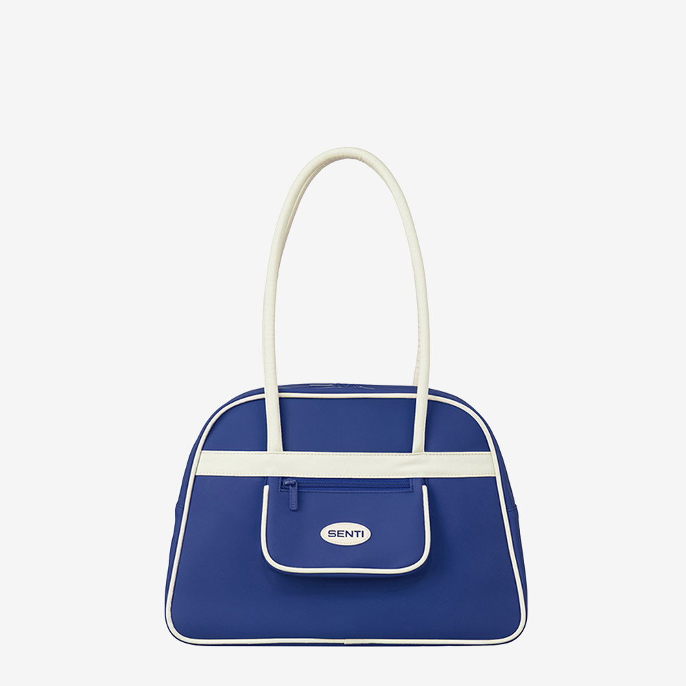 mat Club bag Navy