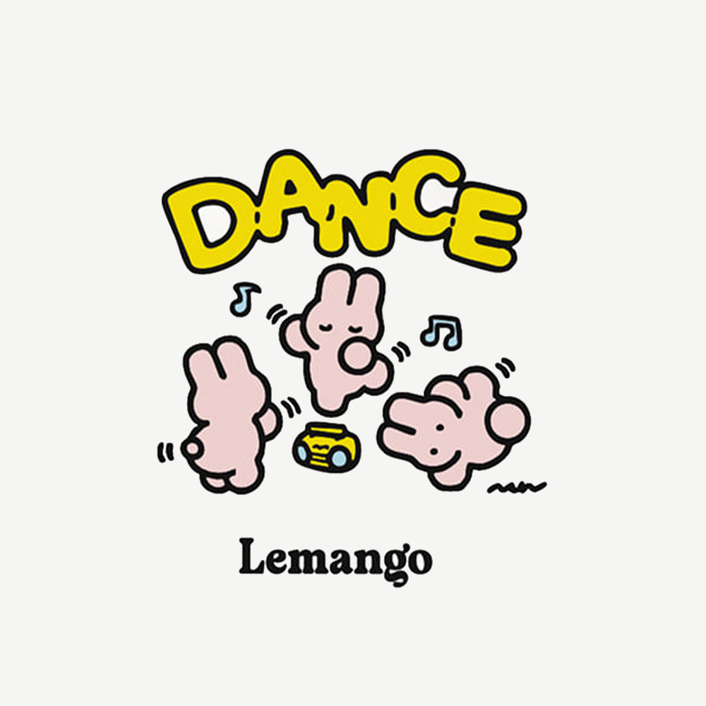 LEMANGO Bernie Groove Silicone Swim Cap white [LGNSC61006720] 디테일