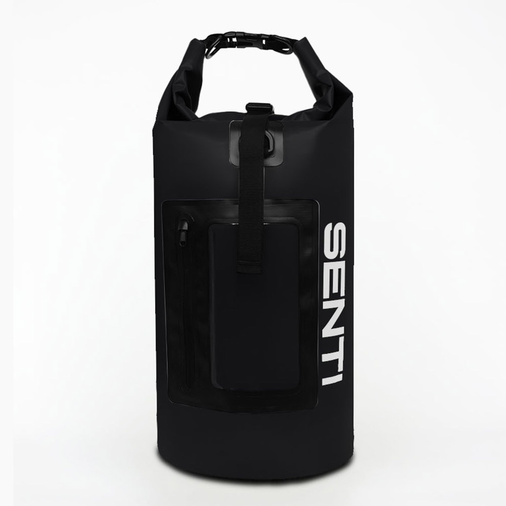 Active Dry bag 25L black