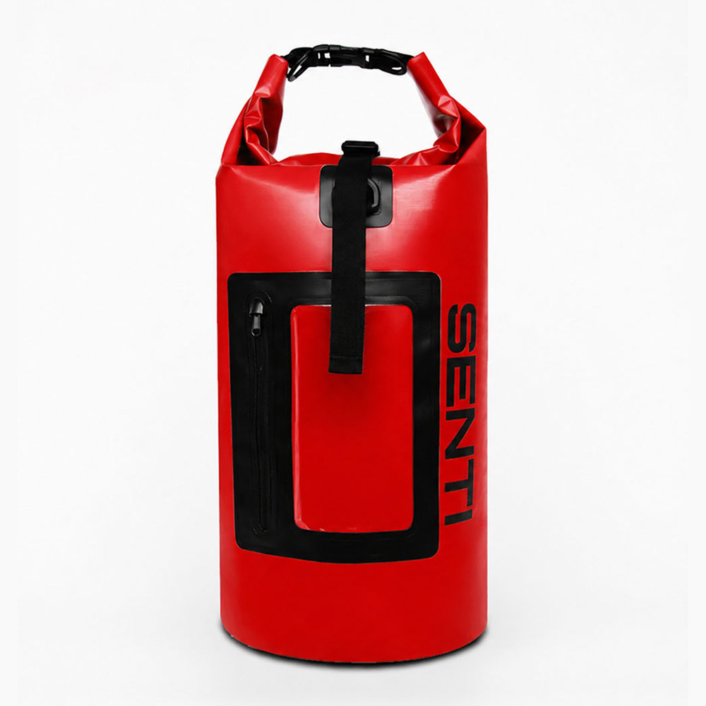 Active Dry bag 25L Red