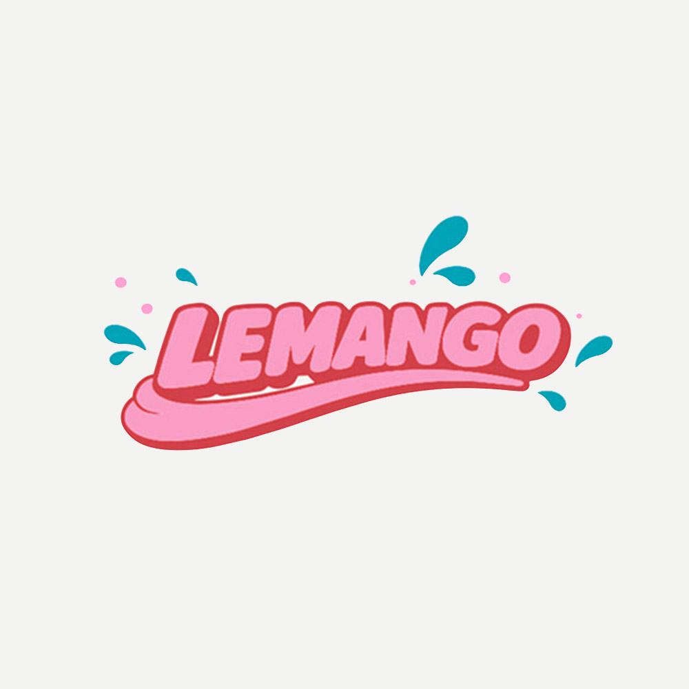 LEMANGO 水 シリコン スイムキャップ ホワイト [LGNSC60006312] 디테일