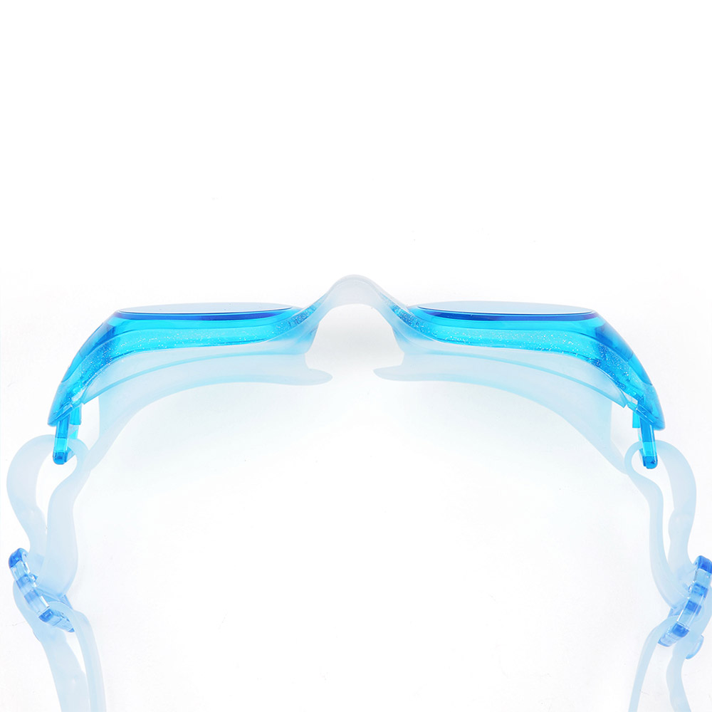 VIEW Viewfrau Women's Mirrored Goggles Aqua yellow [V820SMR (AMIBLY)] 디테일