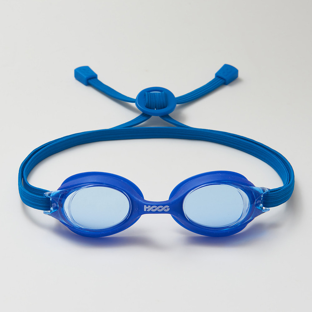 HOOG Kids Jerry Swim Goggle Blue [JERRY (BL00)] 디테일