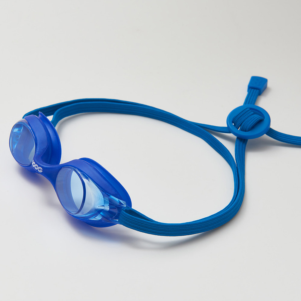 HOOG Kids Jerry Swim Goggle Blue [JERRY (BL00)] 디테일