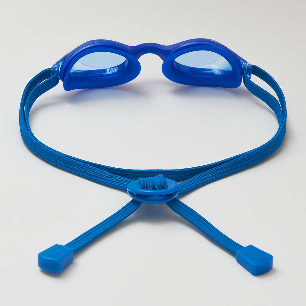 HOOG Kids Jerry Swim Goggle Blue [JERRY (BL00)] 디테일