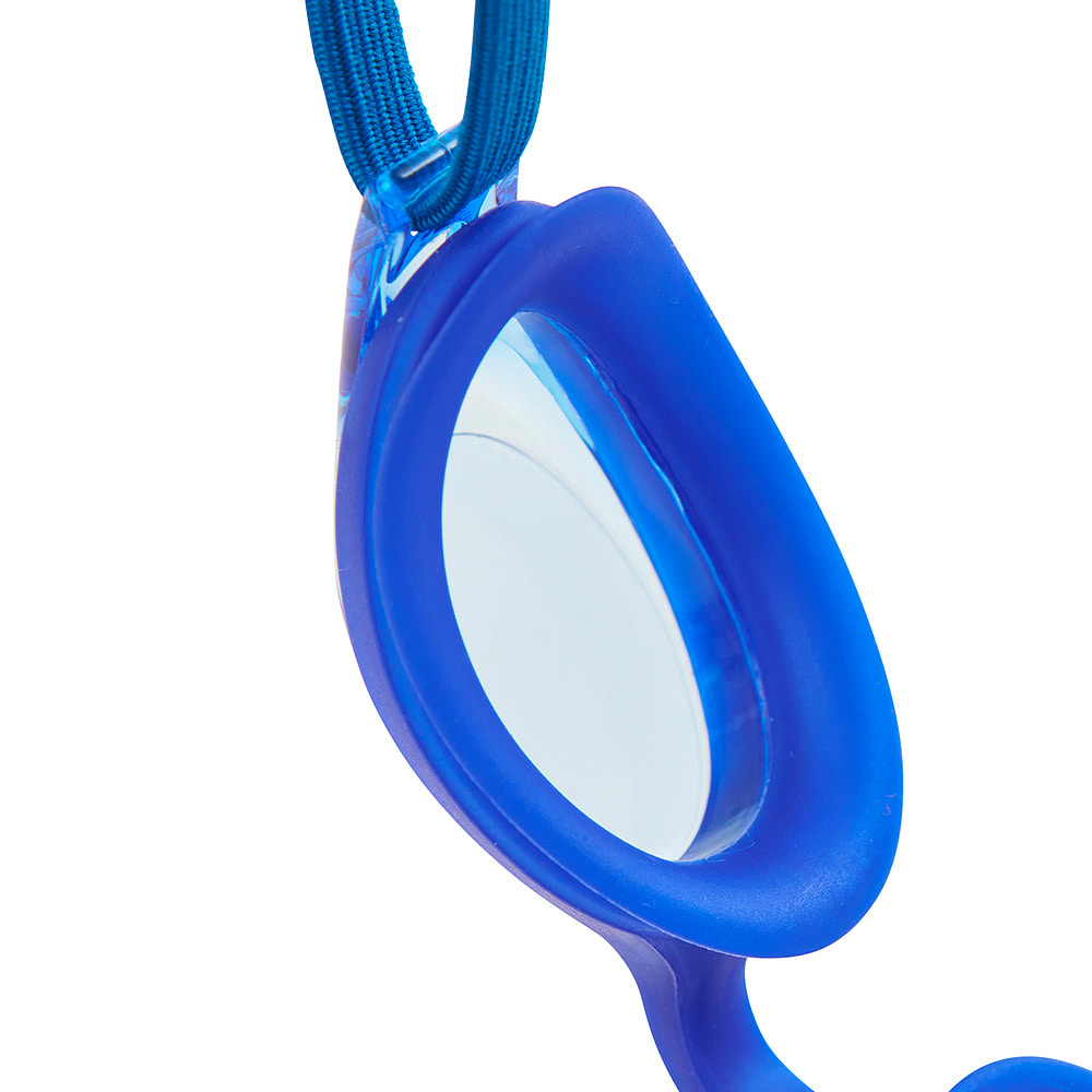 HOOG Kids Jerry Swim Goggle Blue [JERRY (BL00)] 디테일